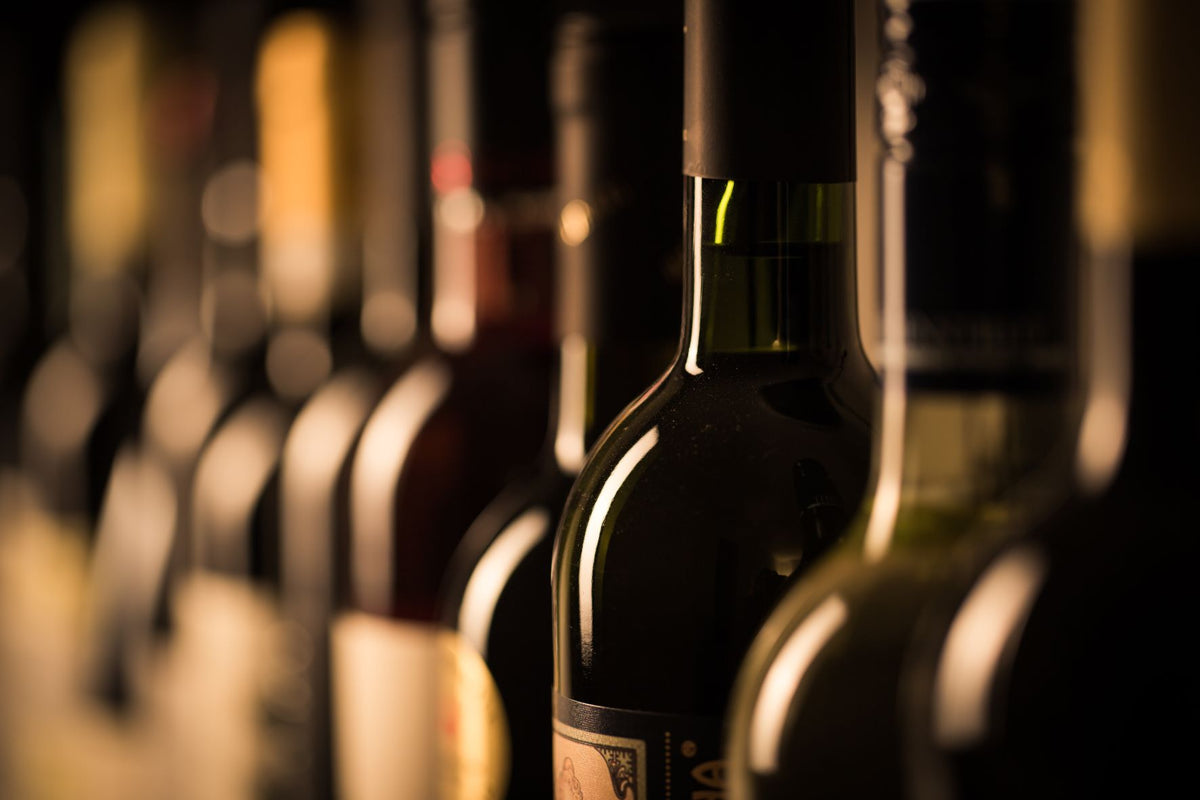 Hard Cider & Wine | Food Shed Idaho