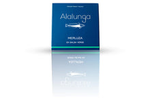 Load image into Gallery viewer, Tin of Alalunga Hake in Salsa Verde, Spain.