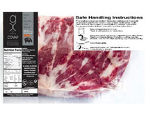 Load image into Gallery viewer, COVAP 100% Iberico de Bellota Presa Steak, Spain