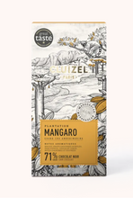 Load image into Gallery viewer, Madagascar Single Plantation 71% Dark Chocolate from Cluizel.