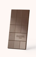 Load image into Gallery viewer, Dark Chocolate Bar, Cluizel.
