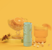 Load image into Gallery viewer, Flouwer Co Cocktail Cubes, Orange Blossom