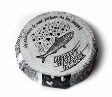 Load image into Gallery viewer, Gueyu Mar Chargrilled Sardine Loins in EVOO, Spain