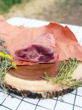 Load image into Gallery viewer, Local Heritage Ham Hock, Un-Smoked (Frozen) - 1 piece