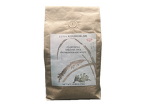Load image into Gallery viewer, Luna Koshihikari Short Grain Rice California, Organic
