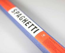 Load image into Gallery viewer, Poschiavo Swiss Italian Extra Long Spaghetti