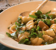 Load image into Gallery viewer, Rancho Gordo Heirloom Corona Beans