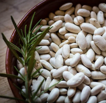 Load image into Gallery viewer, Rancho Gordo Marcella Beans
