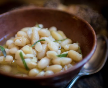 Load image into Gallery viewer, Rancho Gordo Marcella Beans