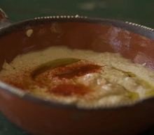 Load image into Gallery viewer, Rancho Gordo Dried Garbanzo Beans, Hummus