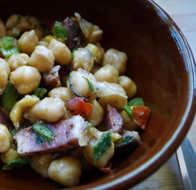 Load image into Gallery viewer, Rancho Gordo Dried Garbanzo Beans - Salad
