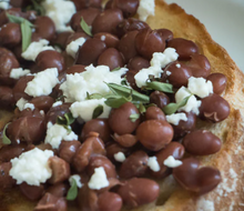 Load image into Gallery viewer, Rancho Gordo Santa Maria Beans