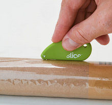 Load image into Gallery viewer, Slice Ceramic Blade Safety Cutter How to Use