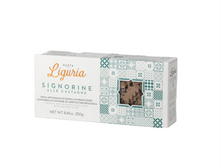 Load image into Gallery viewer, Chestnut Pasta Signorine Alle Castagne from Pasta di Liguria, Italy.
