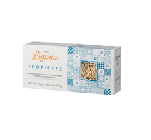 Load image into Gallery viewer, Trofiette Mini Pasta from Pasta Liguria, Italy.
