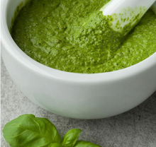 Load image into Gallery viewer, Rossi Pesto Genovese Italy, Mortar and Pestle