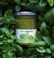 Load image into Gallery viewer, Rossi Pesto Genovese Sauce Italy, The Best