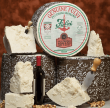 Load image into Gallery viewer, Fulvi Pecorino Romano DOP Sheep's Milk Cheese, Italy