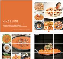 Load image into Gallery viewer, Acquerello Rice Photo Book | All the Colors of Acquerello (Italy) - Hardcover
