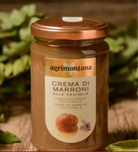 Load image into Gallery viewer, Agrimontana Chestnut Cream