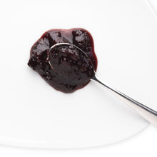 Load image into Gallery viewer, Agrimontana Black Cherry Jam Spoon