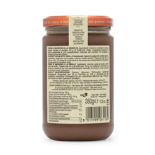 Load image into Gallery viewer, Agrimontaga Chestnut Cream Back