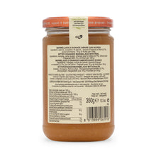 Load image into Gallery viewer, Agrimontana OJ Marmelade Back