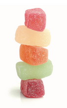 Load image into Gallery viewer, Assorted Agrimontana Natural Soft Fruit Jelly Candies
