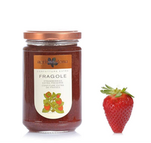 Load image into Gallery viewer, Agrimontana Fragole Strawberry Jam