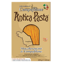 Load image into Gallery viewer, Antica Pasta Macceroncini di Campofilone, Egg Angel Hair Pasta from Italy