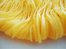 Load image into Gallery viewer, Maccheroncini di Campofilone IGP Pasta Dried (Marche, Italy)