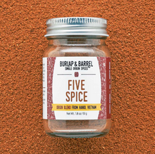 Load image into Gallery viewer, Burlap & Barrel Five Spice Powder from Vietnam