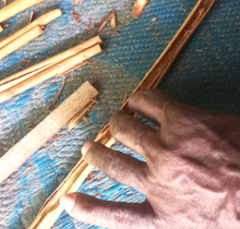 Load image into Gallery viewer, Burlap & Barrel Cinnamon Quills