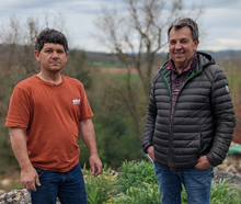 Load image into Gallery viewer, Burlap & Barrel Herbes de Provence Heirloom Spice Blend from France