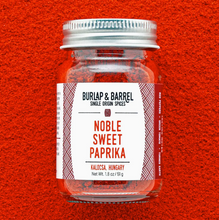 Load image into Gallery viewer, Burlap & Barrel Hungarian Noble Sweet Paprika