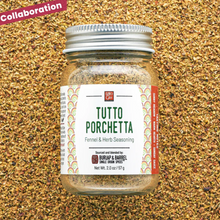 Load image into Gallery viewer, Burlap & Barrel Tutto Porchetta Collaboration with The Fatted Calf