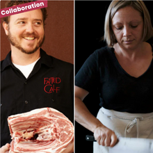 Load image into Gallery viewer, Tutto Porchetta Collaboration (USA) - Jar