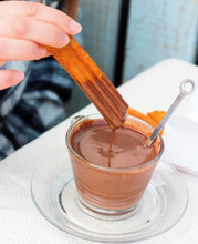 Load image into Gallery viewer, Drinking Chocolate made with Bonilla a la Vista, Galicia, Spain