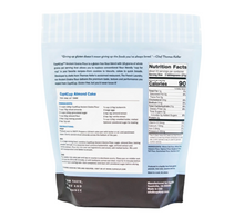 Load image into Gallery viewer, Light Blue Bag of Gluten Free  and Dairy Free "Ancient Grains" All Purpose Flour Cup4Cup