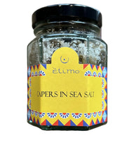 Load image into Gallery viewer, Etimo Salted Capers