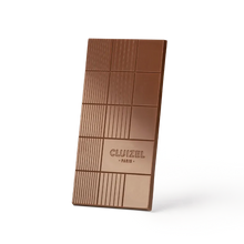 Load image into Gallery viewer, Cluizel Milk Chocolate Bar, 47%