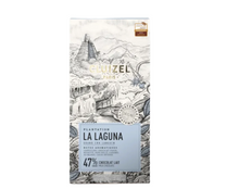Load image into Gallery viewer, Cluizel Single Plantation Milk Chocolate Bar, 47% La Laguna