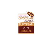 Load image into Gallery viewer, Cluizel 73% dark chocolate Los Ancones Chocolate Bar. Green, gold and black print on white. Single Plantation, Dominican Republic.