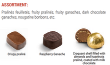 Load image into Gallery viewer, Cluizel 2025 Decouverter Chocolate Gift Box