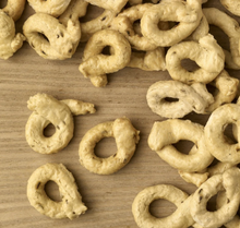 Load image into Gallery viewer, Danieli Fennel Taralli Italy