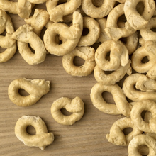 Load image into Gallery viewer, Danieli Taralli Traditional Italy