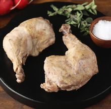Load image into Gallery viewer, Chicken Leg Confit, 2 Pack - Frozen