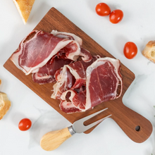 Load image into Gallery viewer, D'artagnan Sliced Iberico de Bellota Paleta
