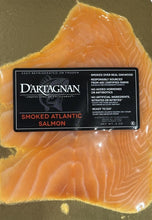 Load image into Gallery viewer, D'artagnan Smoked Atlantic Salmon, Retail Pack