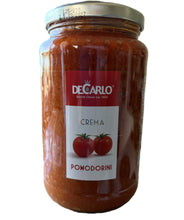 Load image into Gallery viewer, Cherry Tomato Pomodorini Spread (Puglia, Italy) - Jar